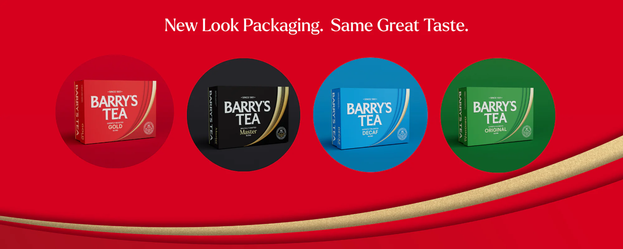 Ireland's Finest Blend, Delivered Worldwide