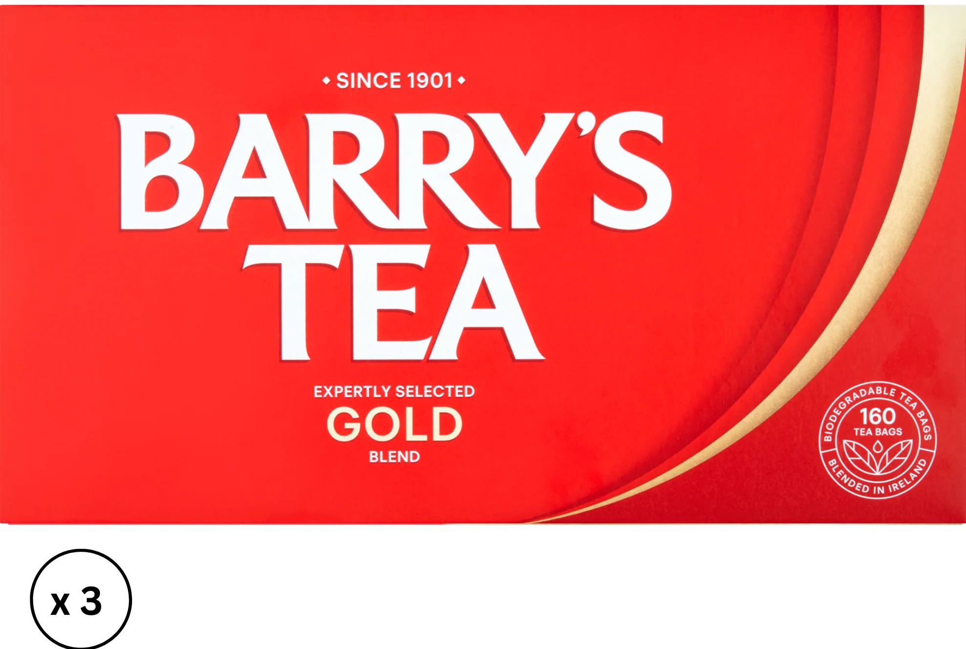 SIGNATURE MULTI PACKS