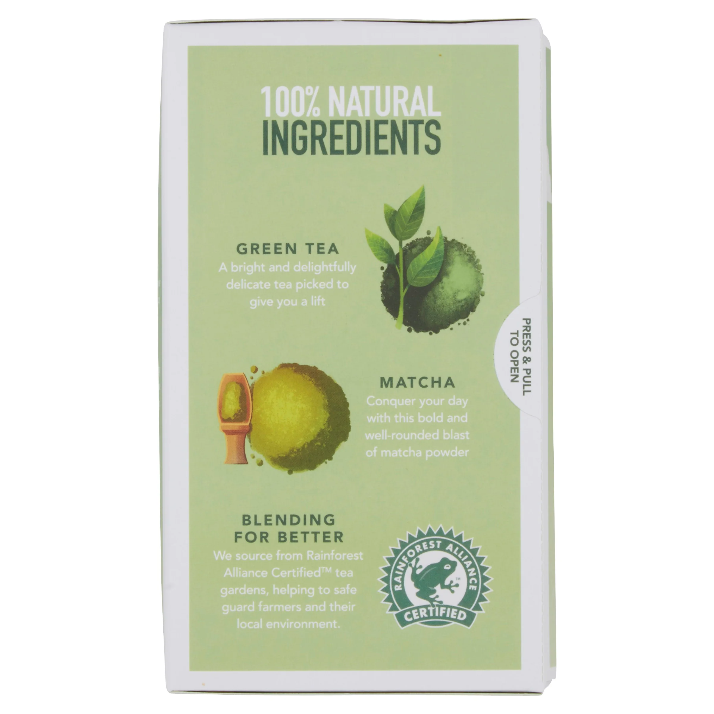 MATCHA 20 TEABAGS - Image 4