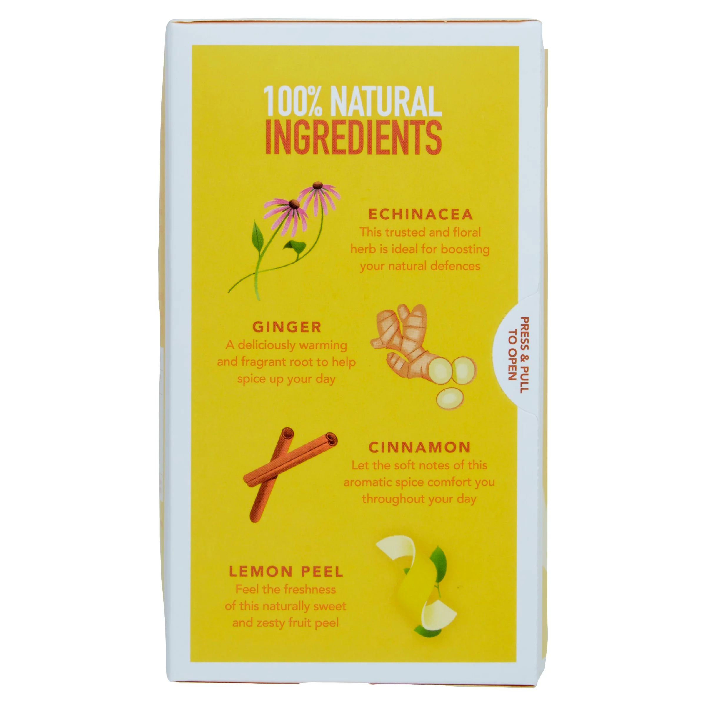 PROTECT 20 TEABAGS - Image 4